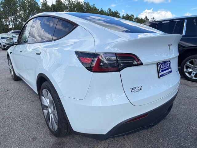 2023 Tesla Model Y Long Range Dual Motor All-Wheel Drive | AWD Gaston SC