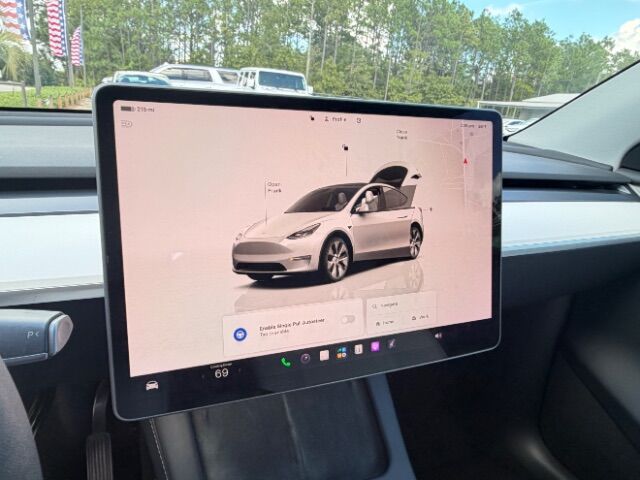 2023 Tesla Model Y Long Range Dual Motor All-Wheel Drive | AWD Gaston SC