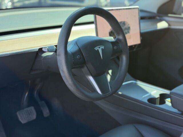 2023 Tesla Model Y Long Range Dual Motor All-Wheel Drive | AWD Mesa AZ