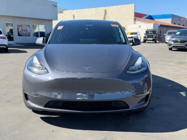 2023 Tesla Model Y Long Range Dual Motor All-Wheel Drive | AWD Mesa AZ