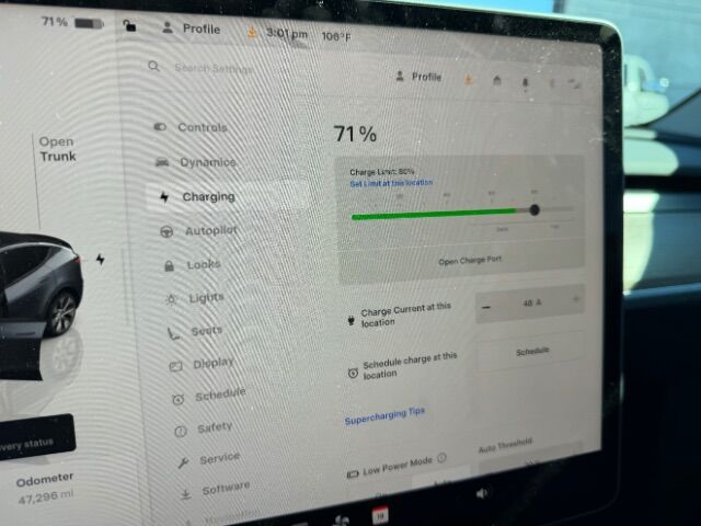 2023 Tesla Model Y Long Range Dual Motor All-Wheel Drive | AWD Mesa AZ