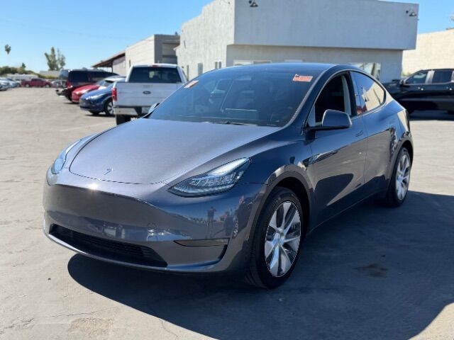 2023 Tesla Model Y Long Range Dual Motor All-Wheel Drive | AWD Mesa AZ