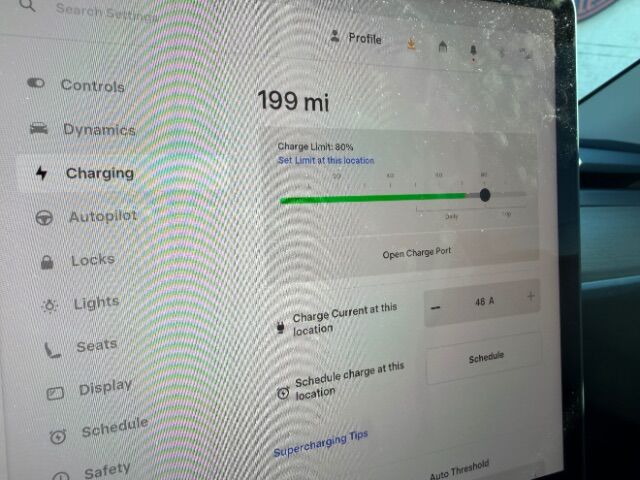 2023 Tesla Model Y Long Range Dual Motor All-Wheel Drive | AWD Mesa AZ