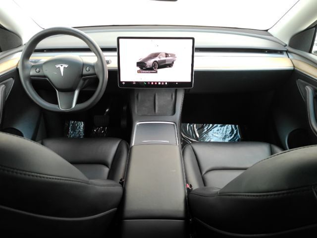 2023 Tesla Model Y Long Range Dual Motor All-Wheel Drive | AWD