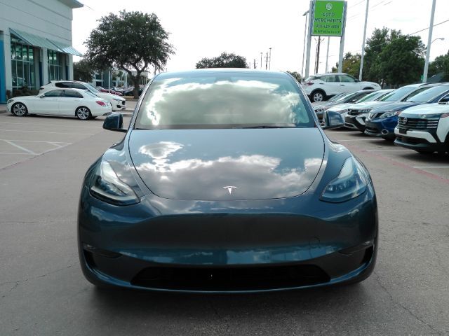 2023 Tesla Model Y Long Range Dual Motor All-Wheel Drive | AWD