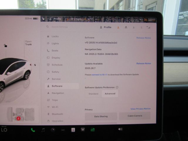 2023 Tesla Model Y Long Range Dual Motor All-Wheel Drive | AWD Plano TX