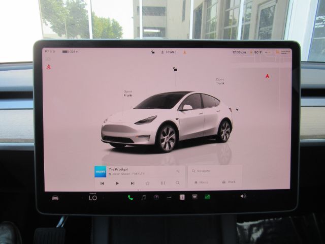 2023 Tesla Model Y Long Range Dual Motor All-Wheel Drive | AWD Plano TX