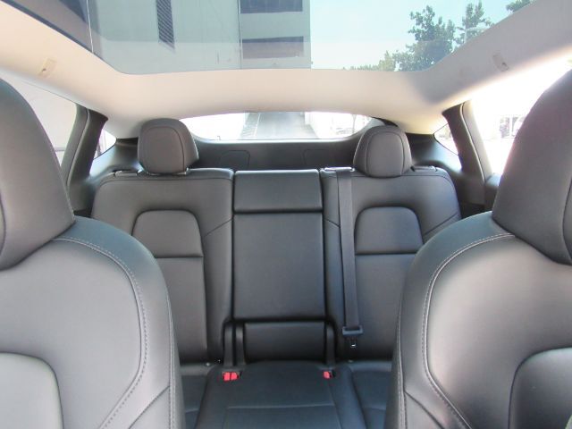 2023 Tesla Model Y Long Range Dual Motor All-Wheel Drive | AWD Plano TX