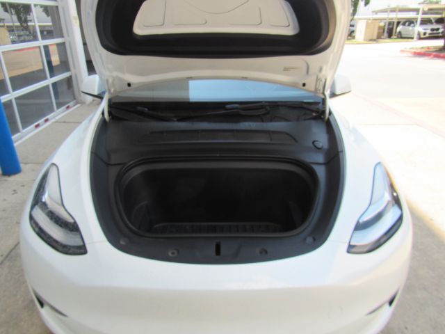 2023 Tesla Model Y Long Range Dual Motor All-Wheel Drive | AWD Plano TX