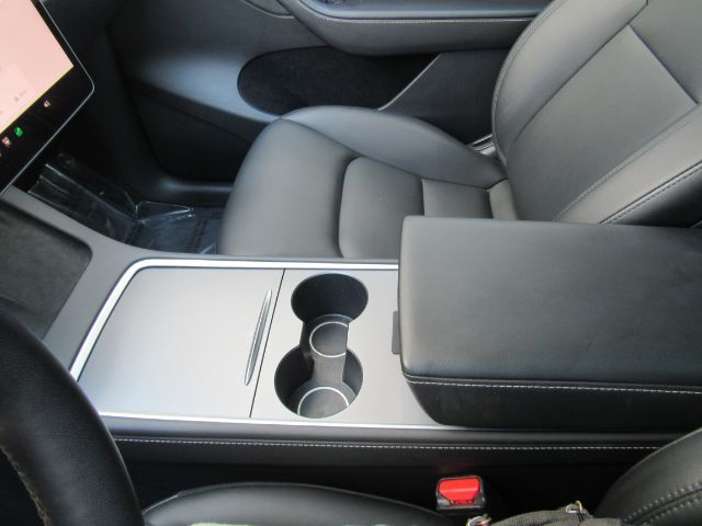 2023 Tesla Model Y Long Range Dual Motor All-Wheel Drive | AWD Plano TX