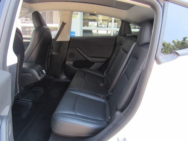 2023 Tesla Model Y Long Range Dual Motor All-Wheel Drive | AWD Plano TX