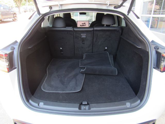 2023 Tesla Model Y Long Range Dual Motor All-Wheel Drive | AWD Plano TX