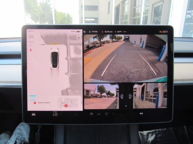 2023 Tesla Model Y Long Range Dual Motor All-Wheel Drive | AWD Plano TX