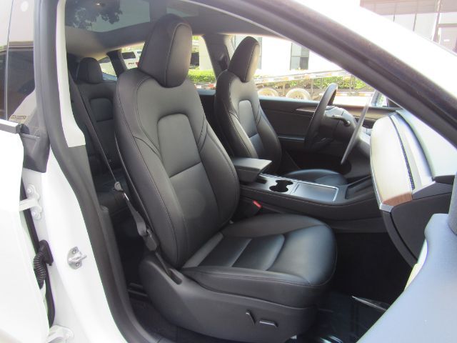 2023 Tesla Model Y Long Range Dual Motor All-Wheel Drive | AWD Plano TX