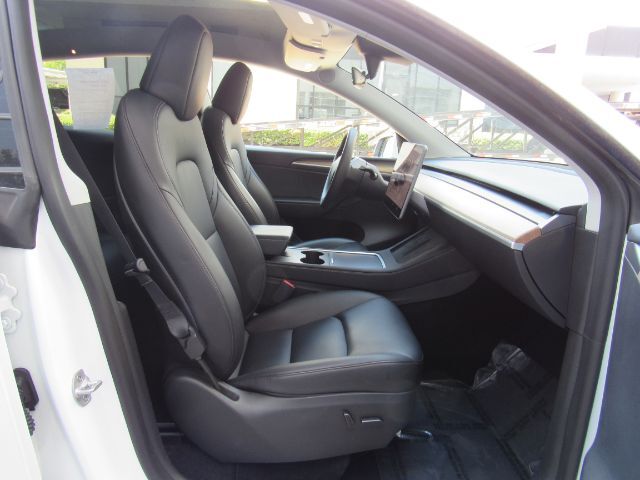 2023 Tesla Model Y Long Range Dual Motor All-Wheel Drive | AWD Plano TX