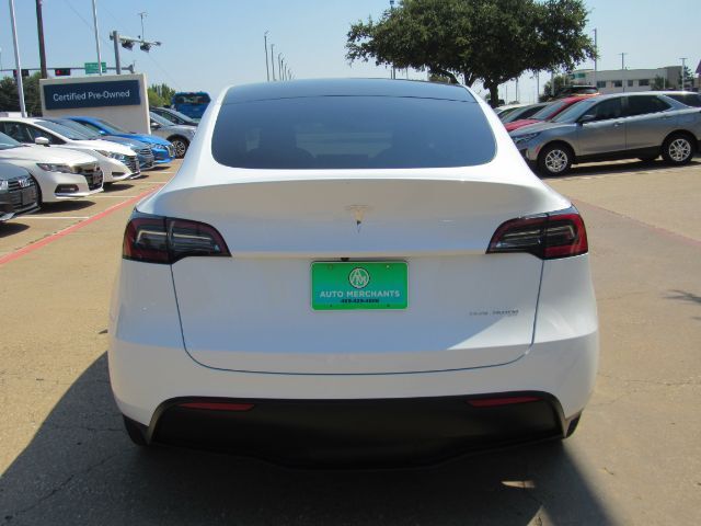 2023 Tesla Model Y Long Range Dual Motor All-Wheel Drive | AWD Plano TX
