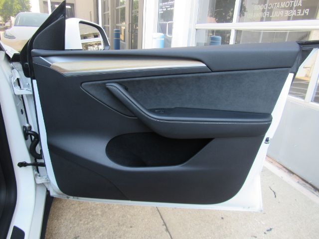 2023 Tesla Model Y Long Range Dual Motor All-Wheel Drive | AWD Plano TX