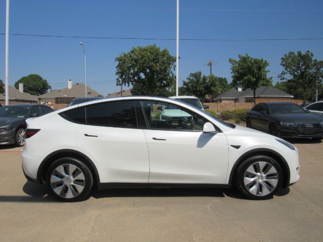 2023 Tesla Model Y Long Range Dual Motor All-Wheel Drive | AWD Plano TX