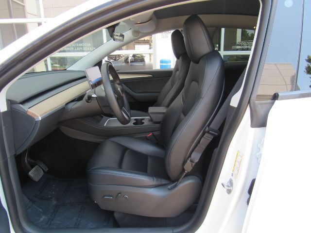 2023 Tesla Model Y Long Range Dual Motor All-Wheel Drive | AWD Plano TX