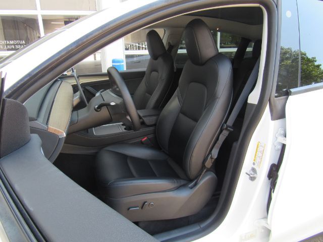 2023 Tesla Model Y Long Range Dual Motor All-Wheel Drive | AWD Plano TX