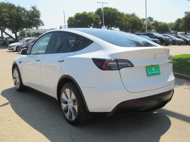 2023 Tesla Model Y Long Range Dual Motor All-Wheel Drive | AWD Plano TX