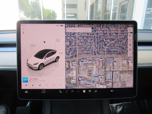 2023 Tesla Model Y Long Range Dual Motor All-Wheel Drive | AWD Plano TX