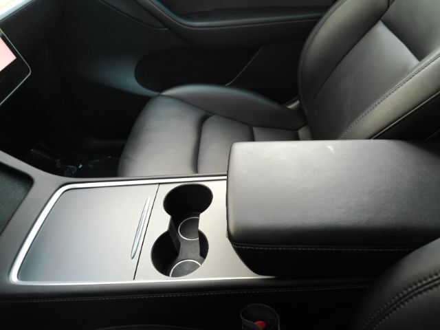 2023 Tesla Model Y Long Range Dual Motor All-Wheel Drive Plano TX