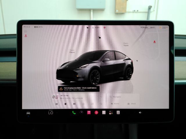 2023 Tesla Model Y Long Range Dual Motor All-Wheel Drive Plano TX