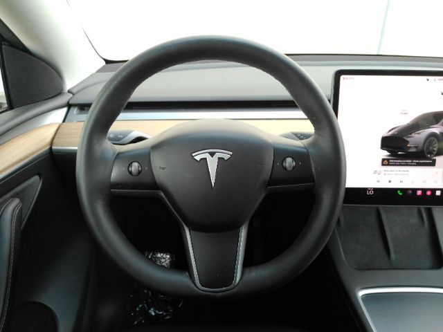 2023 Tesla Model Y Long Range Dual Motor All-Wheel Drive Plano TX