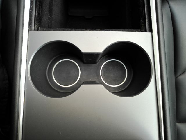 2023 Tesla Model Y Long Range Dual Motor All-Wheel Drive Plano TX