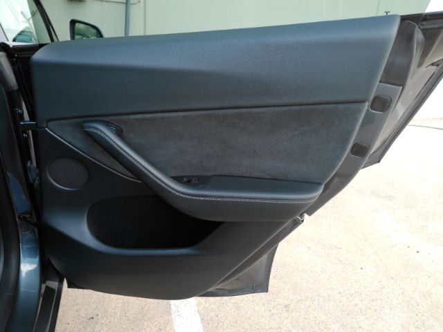 2023 Tesla Model Y Long Range Dual Motor All-Wheel Drive Plano TX
