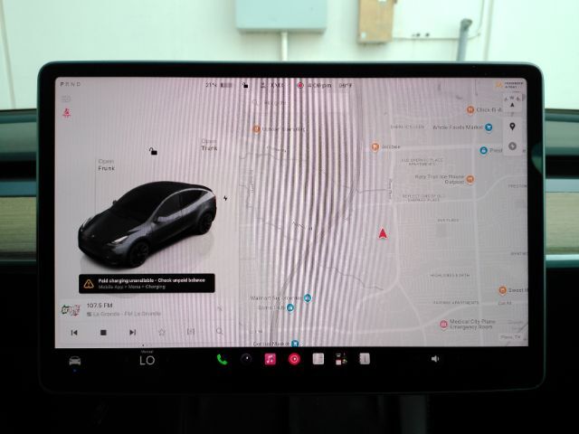 2023 Tesla Model Y Long Range Dual Motor All-Wheel Drive Plano TX