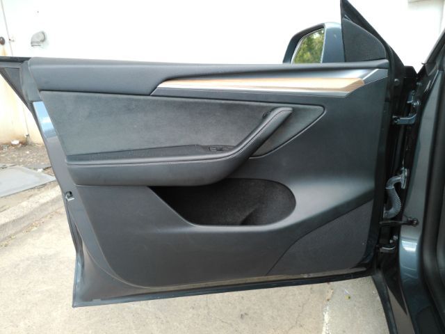 2023 Tesla Model Y Long Range Dual Motor All-Wheel Drive Plano TX