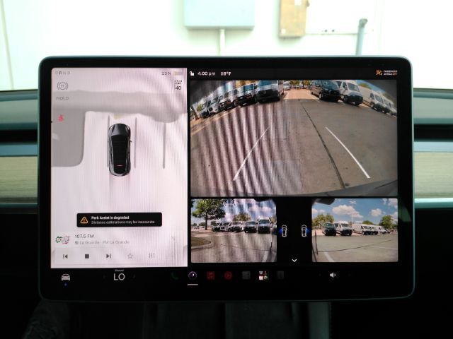 2023 Tesla Model Y Long Range Dual Motor All-Wheel Drive Plano TX