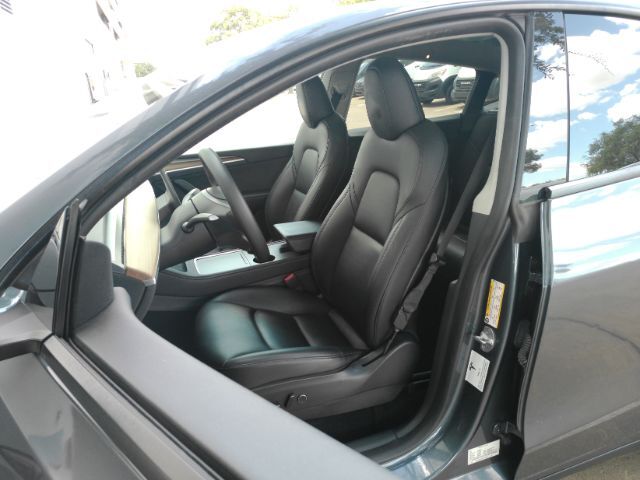 2023 Tesla Model Y Long Range Dual Motor All-Wheel Drive Plano TX