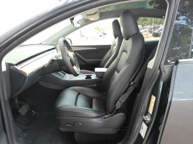 2023 Tesla Model Y Long Range Dual Motor All-Wheel Drive Plano TX