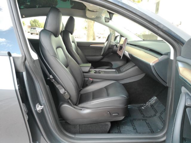 2023 Tesla Model Y Long Range Dual Motor All-Wheel Drive Plano TX