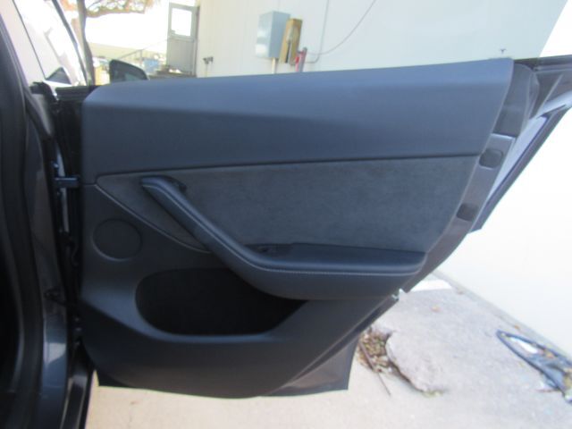2023 Tesla Model Y Long Range Dual Motor All-Wheel Drive Plano TX