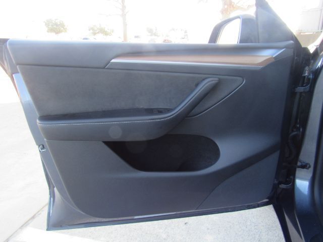 2023 Tesla Model Y Long Range Dual Motor All-Wheel Drive Plano TX