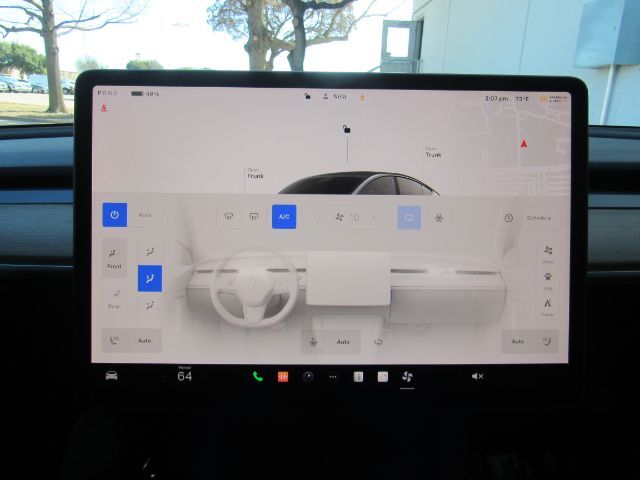 2023 Tesla Model Y Long Range Dual Motor All-Wheel Drive Plano TX