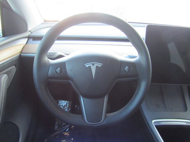 2023 Tesla Model Y Long Range Dual Motor All-Wheel Drive Plano TX