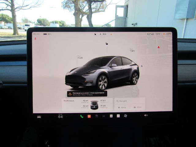 2023 Tesla Model Y Long Range Dual Motor All-Wheel Drive Plano TX