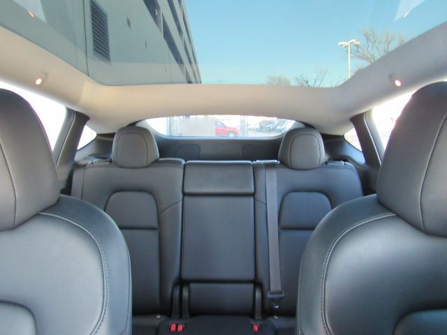 2023 Tesla Model Y Long Range Dual Motor All-Wheel Drive Plano TX