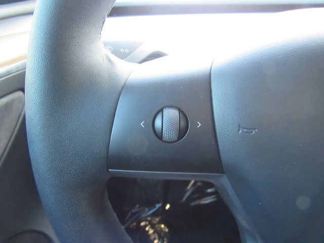 2023 Tesla Model Y Long Range Dual Motor All-Wheel Drive Plano TX