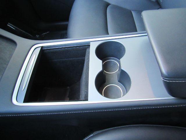 2023 Tesla Model Y Long Range Dual Motor All-Wheel Drive Plano TX