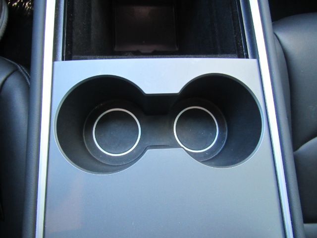 2023 Tesla Model Y Long Range Dual Motor All-Wheel Drive Plano TX