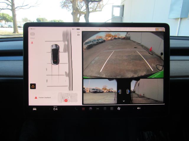 2023 Tesla Model Y Long Range Dual Motor All-Wheel Drive Plano TX