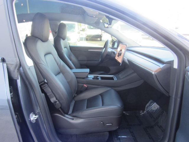 2023 Tesla Model Y Long Range Dual Motor All-Wheel Drive Plano TX