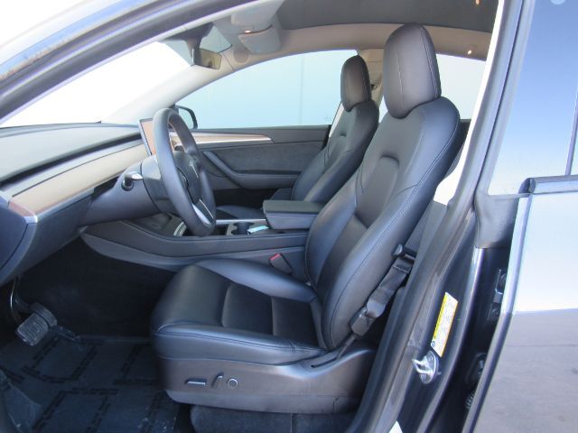 2023 Tesla Model Y Long Range Dual Motor All-Wheel Drive Plano TX