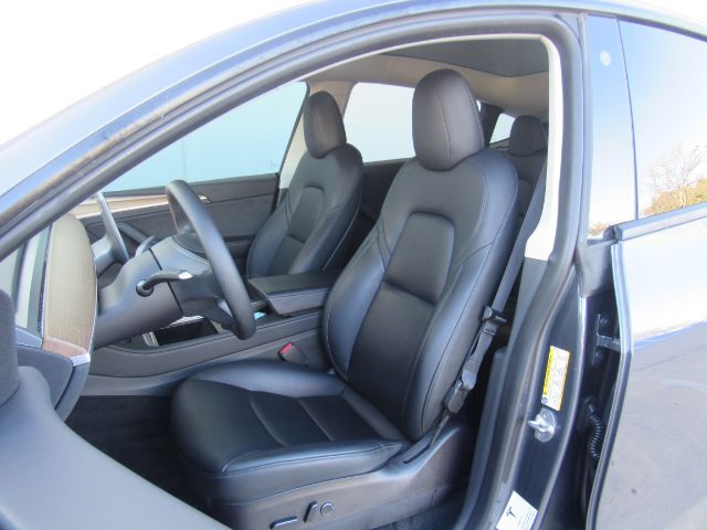 2023 Tesla Model Y Long Range Dual Motor All-Wheel Drive Plano TX